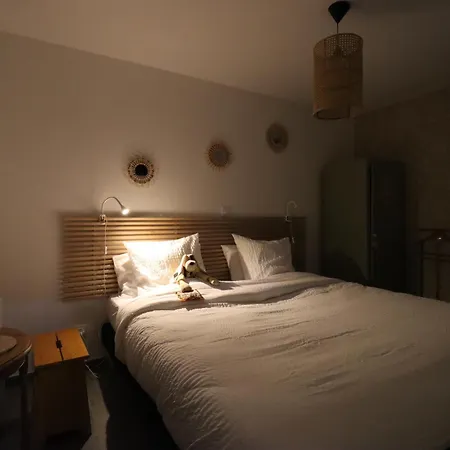 Apartment Lelie *