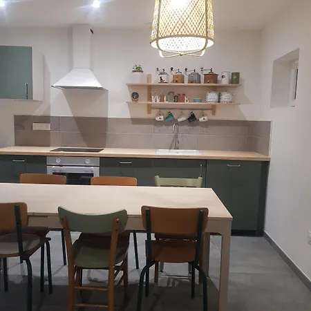 Lelie Apartment Haverskerque